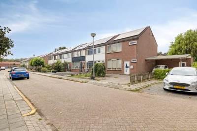 Woning Eikenlaan 32 Blijham