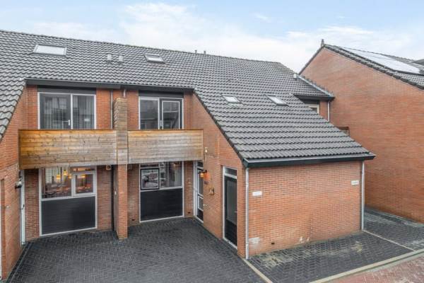 Woning Kruiszwin 3607 Julianadorp