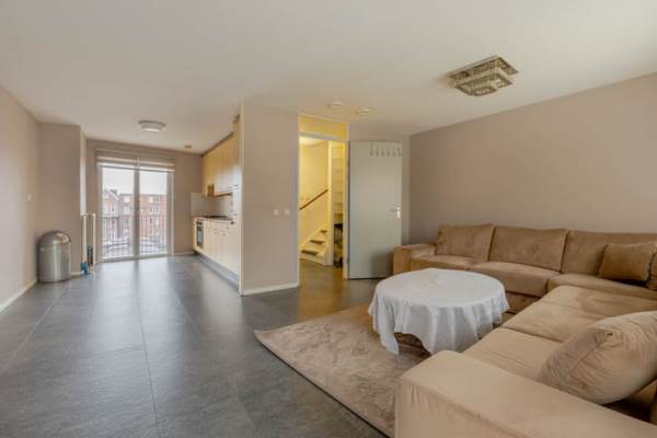 Woning Putselaan 50B Rotterdam