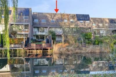 Woning Smedenweg 9 Nieuw-Vennep