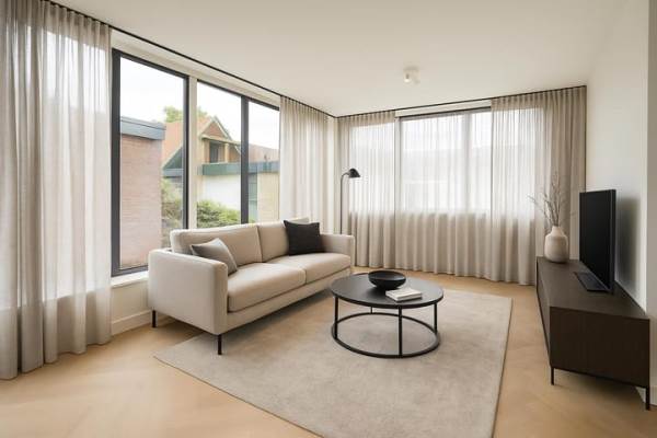 Woning Vuurdoornplein 4A Hengelo (OV)