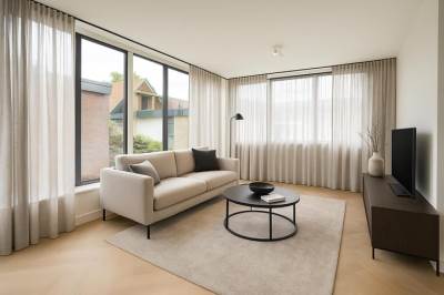 Woning Vuurdoornplein 4A Hengelo (OV)