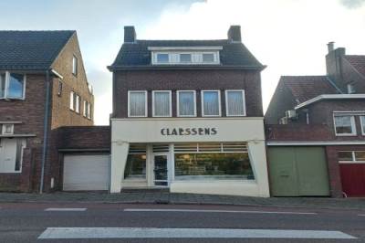 Woning Kouvenderstraat 242 Hoensbroek