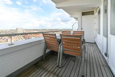 Woning Seinpostweg 4F28 Zandvoort