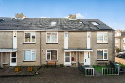 Woning Runderweide 3 Zoetermeer