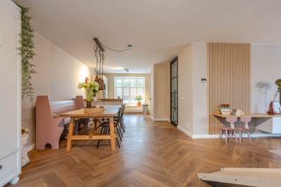 Woning Nederhorst 1 Rotterdam