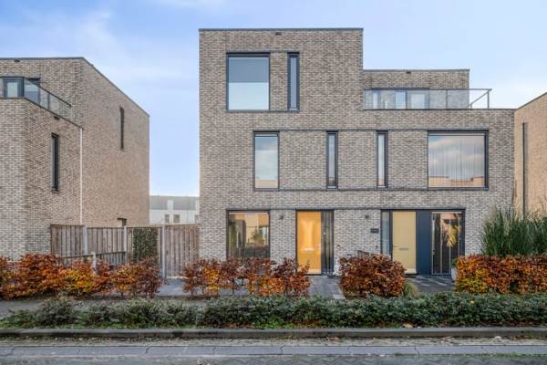 Woning Klaproos 68 Lelystad