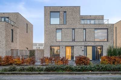 Woning Klaproos 68 Lelystad