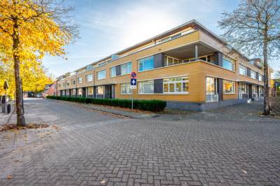 Woning Timmermanlaan 2B Zeist