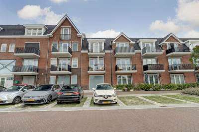 Woning Zwitserlandstraat 81 De Lier