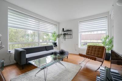 Woning Hengelolaan 1132 Den Haag