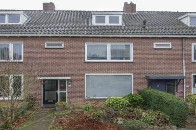 Woning Julianusstraat 76 Heerlen