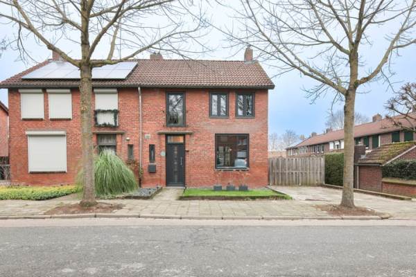 Woning Korenstraat 11 Heerlen