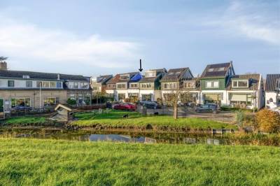 Woning Doormanstraat 33 Capelle aan den IJssel