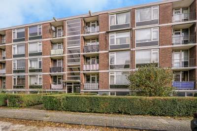 Woning Quadenoord 30 Rotterdam