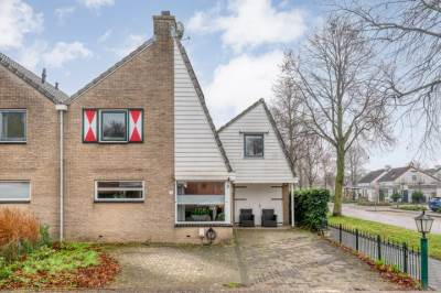 Woning De Pony 2 Dronten