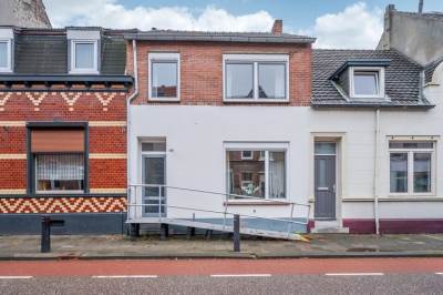 Woning Straelseweg 102 Venlo