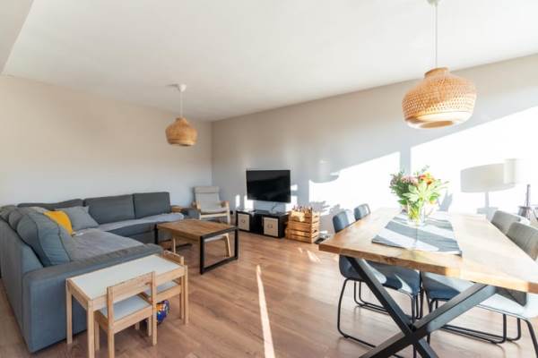 Woning Edmond Hellenraadstraat 69 Rotterdam