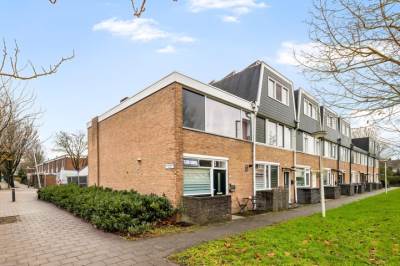 Woning Jaspersstraat 35 Zaandam