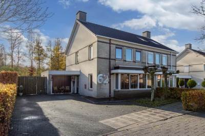 Woning het Waterland 62 Emmeloord