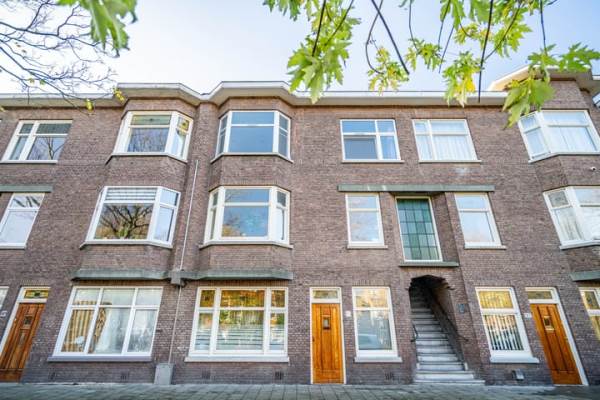 Woning Noordpolderkade 189 Den Haag