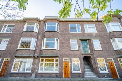 Woning Noordpolderkade 189 Den Haag