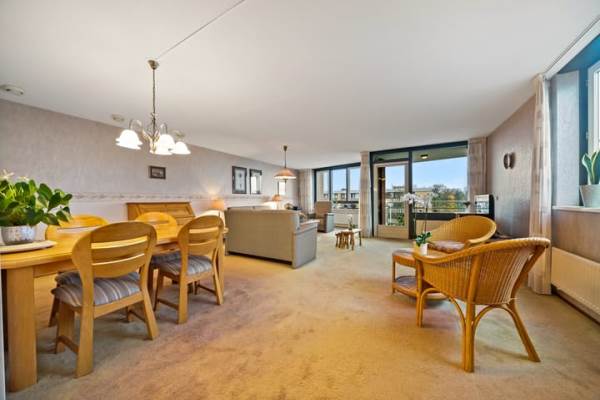 Woning Drijver 91 Maassluis