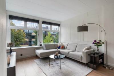 Woning Schepenstraat 33B02 Rotterdam