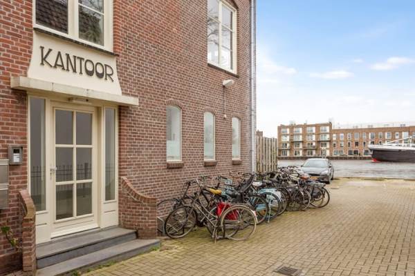 Woning Westzijde 406F Zaandam