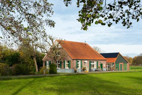 Woning Krommestraat 4 Westendorp