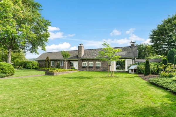 Woning Bonaertsweg 6 Bunde