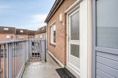 Woning Putstraat 14B Eygelshoven