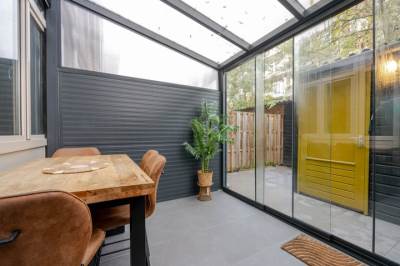 Woning Millinxstraat 102A Rotterdam