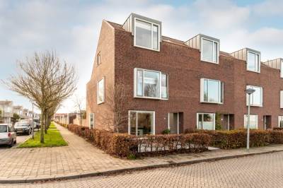 Woning Helmstok 33 Almere