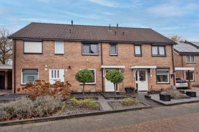 Woning Roelf Bosmastraat 9A Rijssen