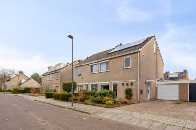 Woning De Bleker 59 Veldhoven
