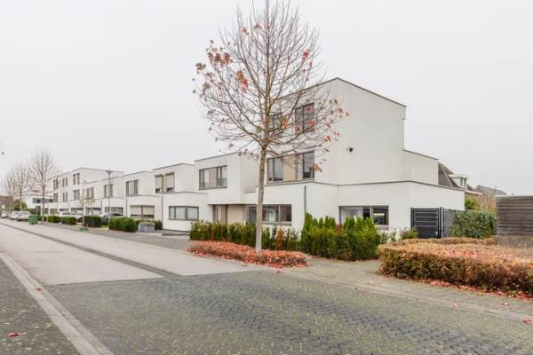 Woning Pinksterbloem 20 Eijsden