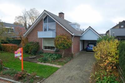 Woning G.J. Beltmanstraat 5 Enter