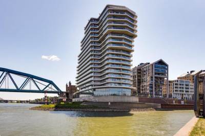 Woning Kaapstander 278 Nijmegen