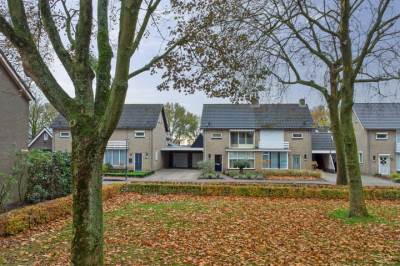 Woning Groeneweg 108 Reusel