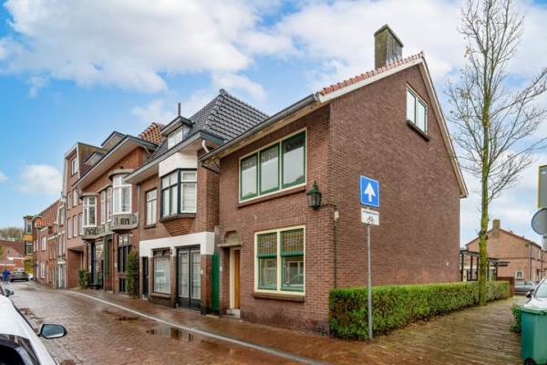 Woning Venestraat 50 Leidschendam