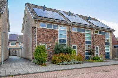 Woning Dagpauwoog 73 Someren