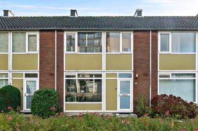 Woning Asselierspad 10 Zoetermeer