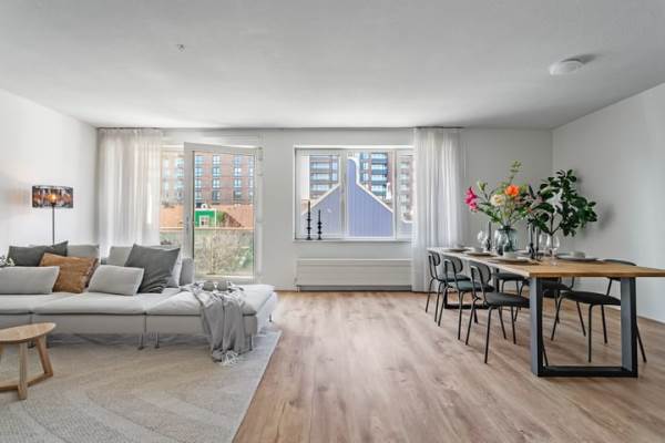 Woning Vurehout 435 Zaandam