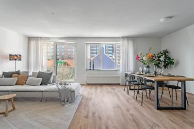 Woning Vurehout 435 Zaandam