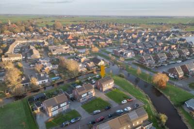 Woning Keardok 25 Wergea