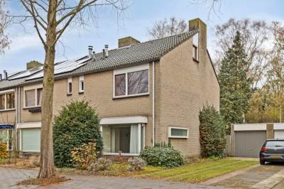Woning Baristraat 69 Eindhoven