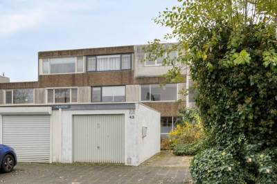 Woning Haagbeemd 43 Eindhoven