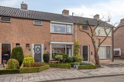 Woning Hoge Hofstraat 3 Dodewaard