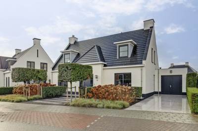 Woning Ferdinand Bollaan 16 Yerseke